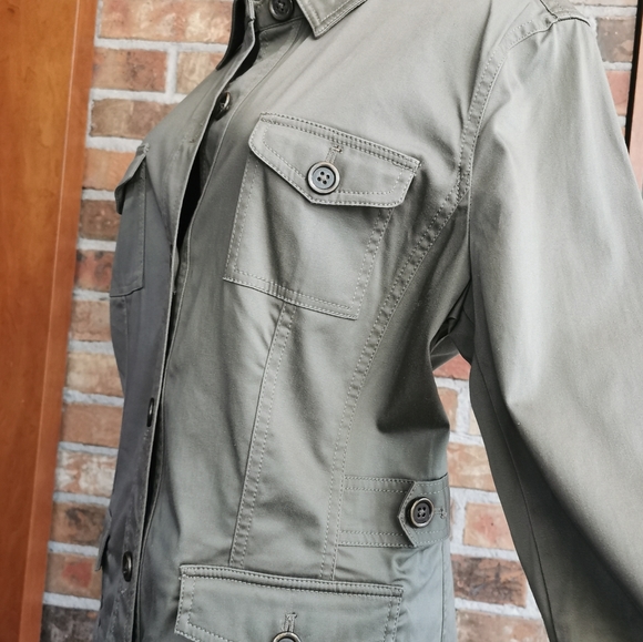 JONES NEW YORK SPORT JACKET - Picture 2 of 7